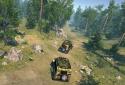 Russian Cars: Off-road 4x4 screenshot 5