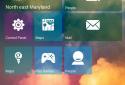Metro UI Launcher 8.1 Pro screenshot 1