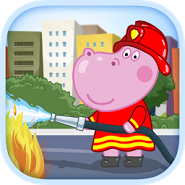 Kids Fire Patrol