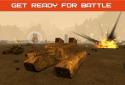 Tank Combat : Future Battles screenshot 1