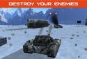 Tank Combat : Future Battles screenshot 3