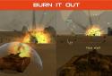 Tank Combat : Future Battles screenshot 4