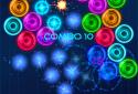 MB2: glowing neon bubbles screenshot 8