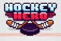 Hockey Hero screenshot 1