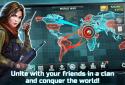 Art Of War 3: Modern PvP RTS screenshot 7