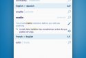 Reverso Translation Dictionary screenshot 6