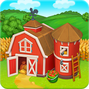 Farm Town:Happy City Day Story