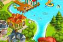 Farm Town:Happy City Day Story screenshot 1