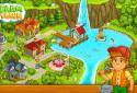 Farm Town:Happy City Day Story screenshot 5