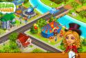 Farm Town:Happy City Day Story screenshot 7