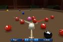 Pro Snooker 2015 screenshot 3