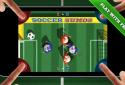 Soccer Sumos - Party game! screenshot 1