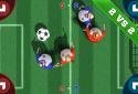 Soccer Sumos - Party game! screenshot 8