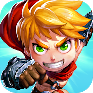 Tapstorm Trials - Idle RPG