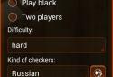 All-In-One Checkers screenshot 2
