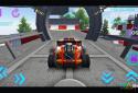 3D Extreme Stunt Formula Racer screenshot 3