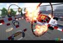 3D Extreme Stunt Formula Racer screenshot 4