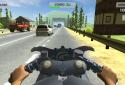 Riding in Traffic Online screenshot 1