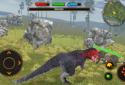 Clan of Carnotaurus screenshot 3
