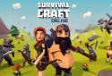 Survival Craft Online screenshot 1