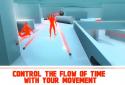 Superhot Shooter 3D screenshot 1
