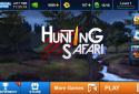 Hunting Safari 3D screenshot 4