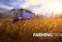 Farming PRO 2016 screenshot 1
