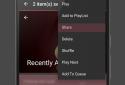 Pi Music Player screenshot 5