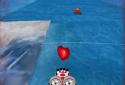 Ice Yacht Racing screenshot 4