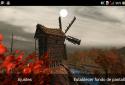 Gyroscopic 3D Windmill LWP screenshot 4