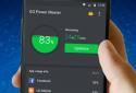 GO Battery Saver & Widget screenshot 1
