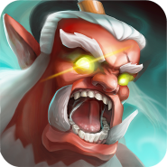 Redstone Uprising–Battle Fight