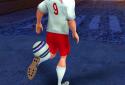 Lewandowski: Euro Star 2016 screenshot 9