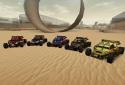 Offroad Buggy Hero Trials Race screenshot 3