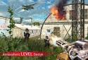 Gunner Battle City War screenshot 2