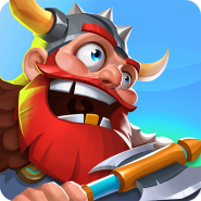 Pirate Beach - Pandora Empire