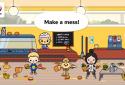 Toca Life: School screenshot 4
