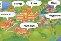 Toca Life: School screenshot 5