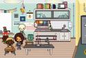 Toca Life: School screenshot 6
