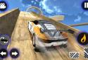 Extreme City GT Racing Stunts screenshot 1