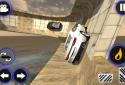 Extreme City GT Racing Stunts screenshot 5