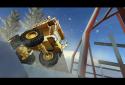 Mountain Mining Ice Road Truck screenshot 12