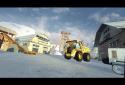 Mountain Mining Ice Road Truck screenshot 13