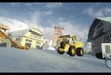 Mountain Mining Ice Road Truck screenshot 3