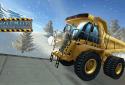 Mountain Mining Ice Road Truck screenshot 6