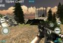 Modern Wars : Online Shooter screenshot 1