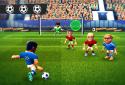 Boom Boom Soccer screenshot 2