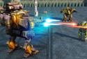 Mech Robot War 2050 screenshot 2
