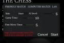 The Chess screenshot 10