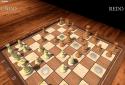 The Chess screenshot 5
